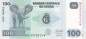 Preview: 100 Francs 2022